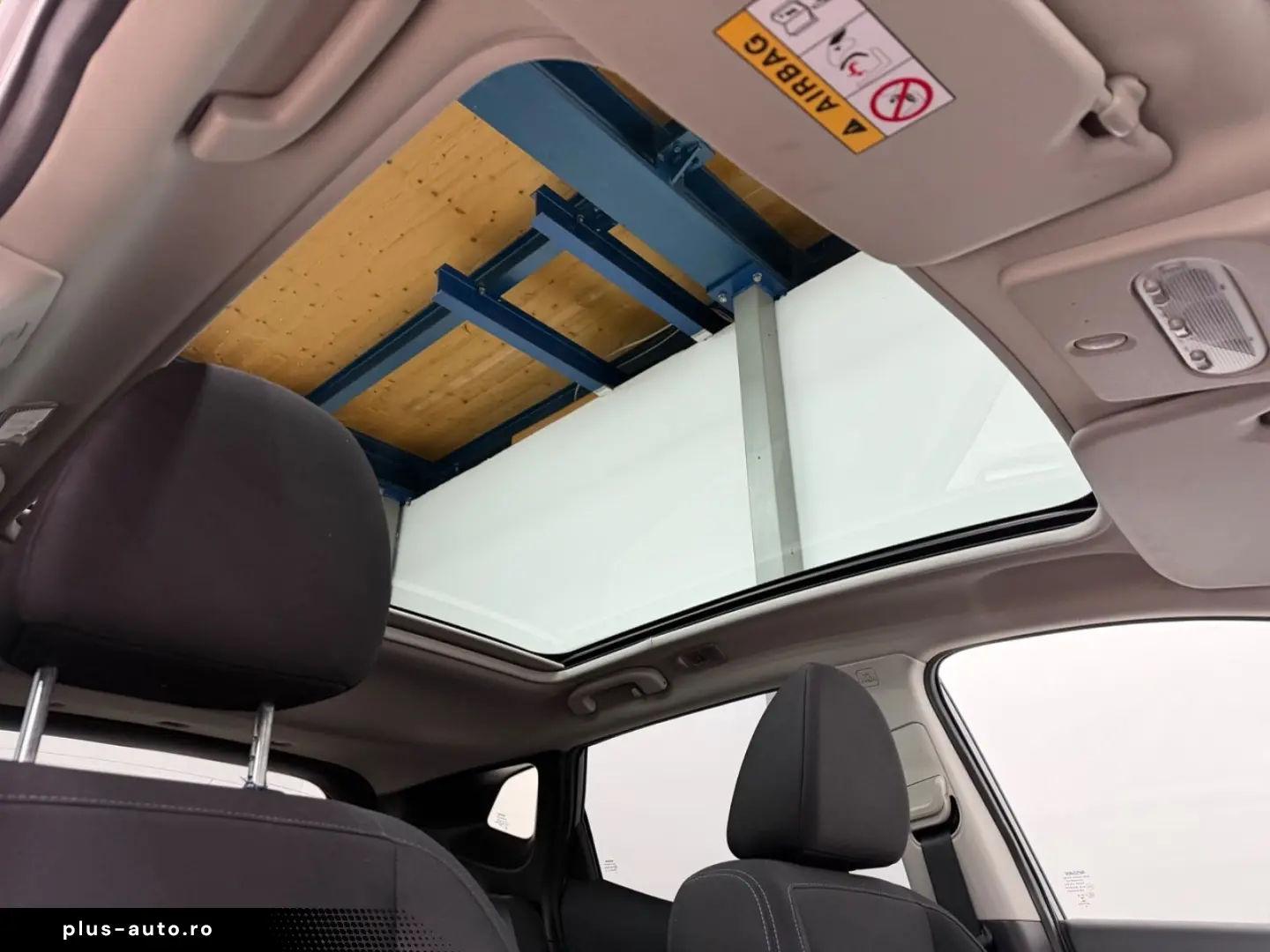 NISSAN Qashqai 1.3 DIG-T N-Way Panorama