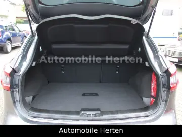 NISSAN Qashqai 1.3 Acenta NAVI TEMPOMAT 39000KM!