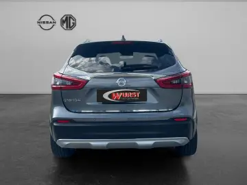 NISSAN Qashqai N-Motion Panorama Navi 360 Kamera LED