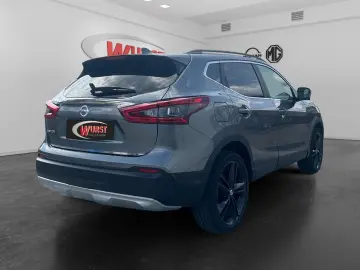 NISSAN Qashqai N-Motion Panorama Navi 360 Kamera LED