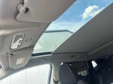NISSAN Qashqai N-Motion Panorama Navi 360 Kamera LED