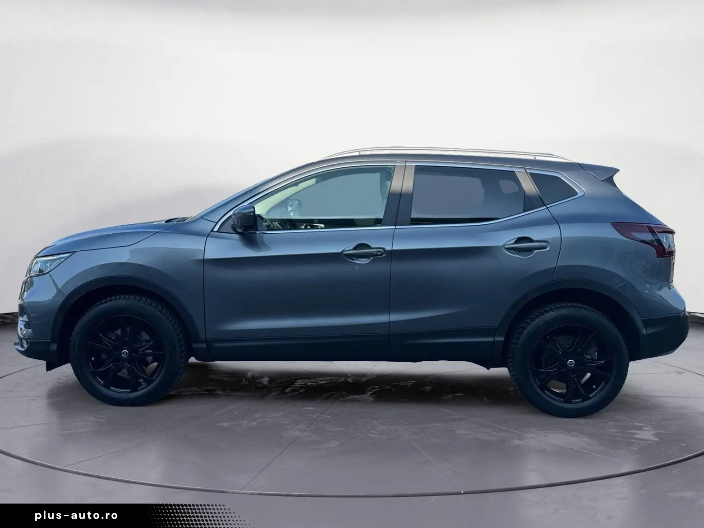NISSAN Qashqai 1.3 DIG-T DCT Aut. KAMERA
