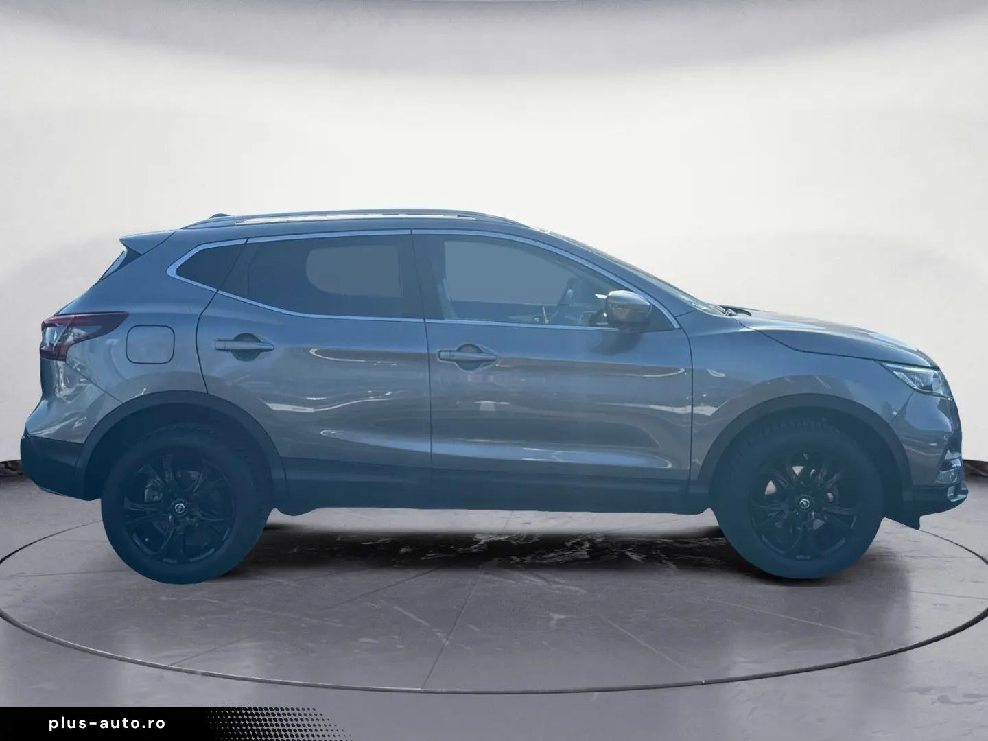 NISSAN Qashqai 1.3 DIG-T DCT Aut. KAMERA