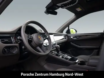 PORSCHE Macan S Panorama BOSE PASM ParkAssistent