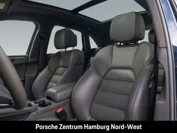 PORSCHE Macan S Panorama BOSE PASM ParkAssistent