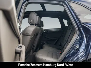 PORSCHE Macan S Panorama BOSE PASM ParkAssistent