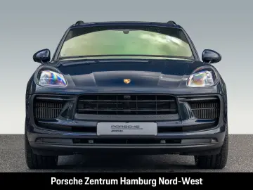 PORSCHE Macan S Panorama BOSE PASM ParkAssistent