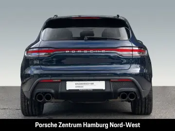 PORSCHE Macan S Panorama BOSE PASM ParkAssistent