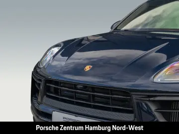 PORSCHE Macan S Panorama BOSE PASM ParkAssistent