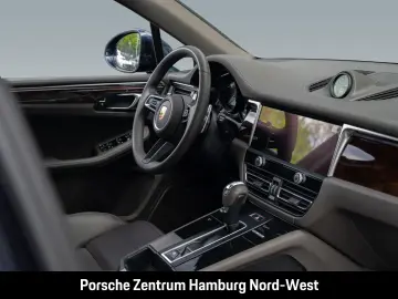 PORSCHE Macan S Panorama BOSE PASM ParkAssistent