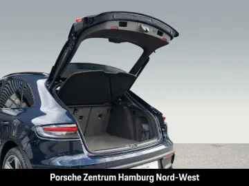 PORSCHE Macan S Panorama BOSE PASM ParkAssistent