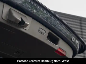 PORSCHE Macan S Panorama BOSE PASM ParkAssistent