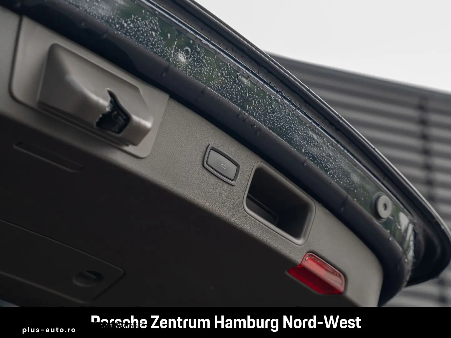 PORSCHE Macan S Panorama BOSE PASM ParkAssistent