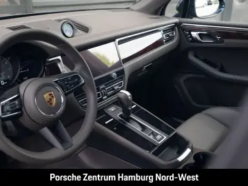 PORSCHE Macan S Panorama BOSE PASM ParkAssistent