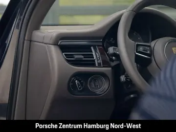 PORSCHE Macan S Panorama BOSE PASM ParkAssistent