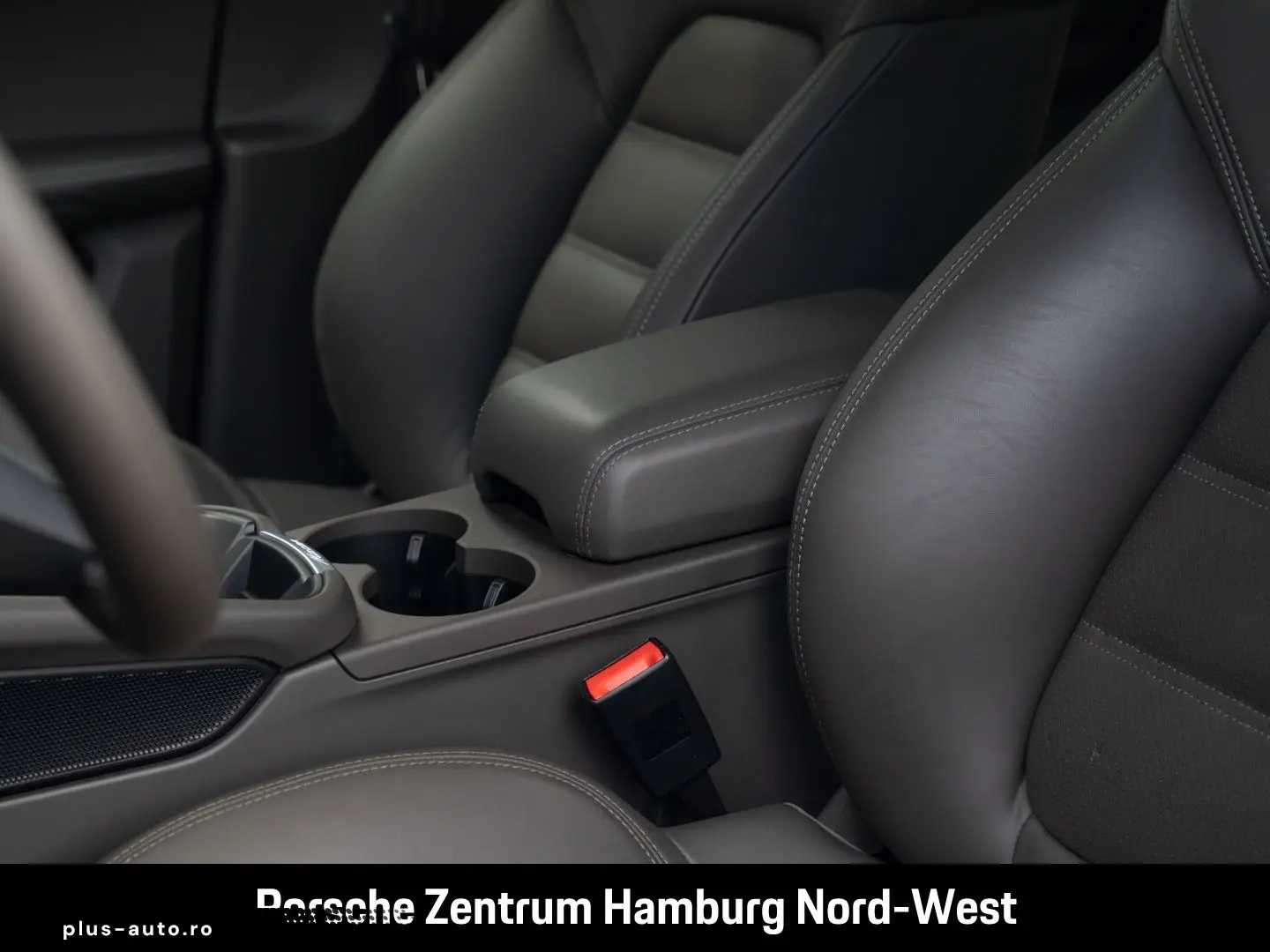 PORSCHE Macan S Panorama BOSE PASM ParkAssistent