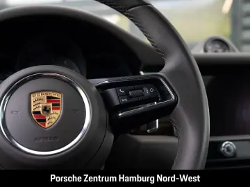PORSCHE Macan S Panorama BOSE PASM ParkAssistent