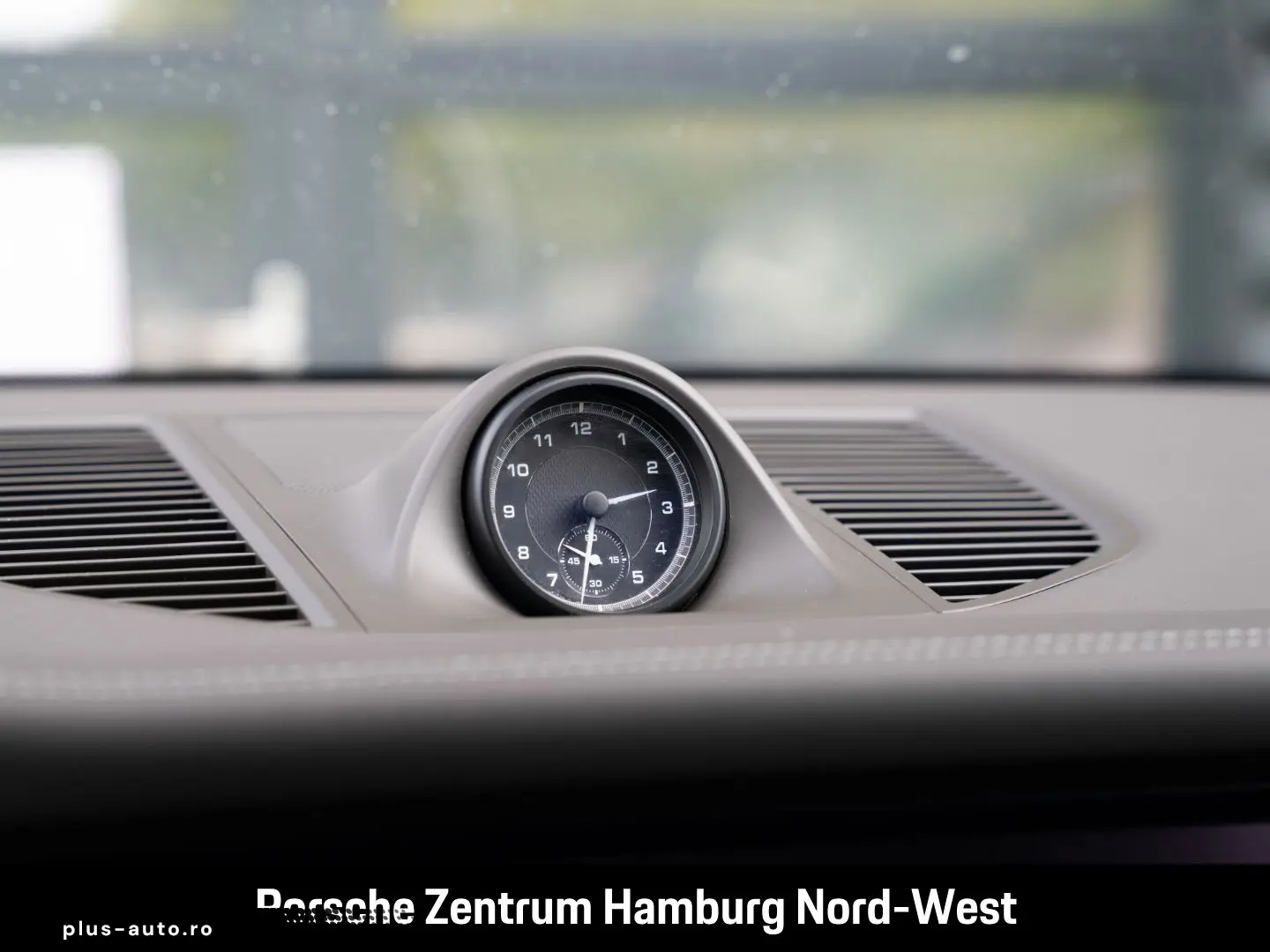 PORSCHE Macan S Panorama BOSE PASM ParkAssistent