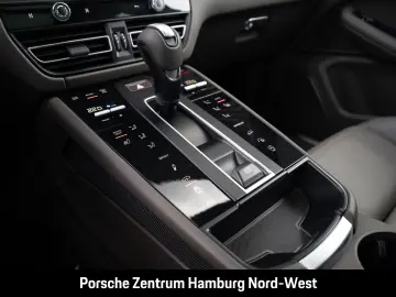 PORSCHE Macan S Panorama BOSE PASM ParkAssistent