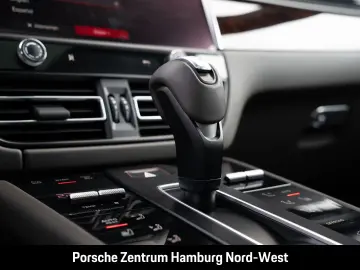 PORSCHE Macan S Panorama BOSE PASM ParkAssistent
