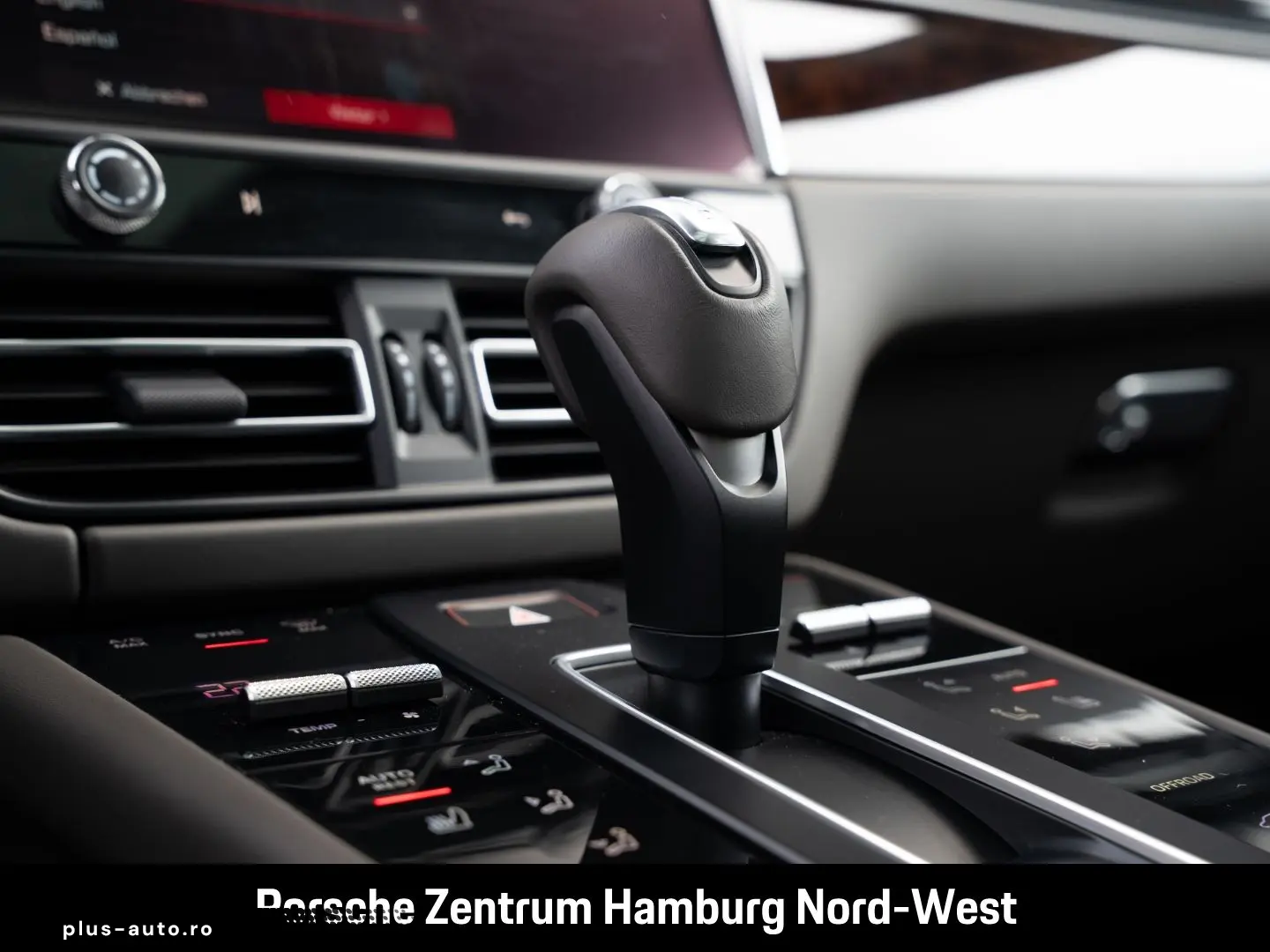 PORSCHE Macan S Panorama BOSE PASM ParkAssistent
