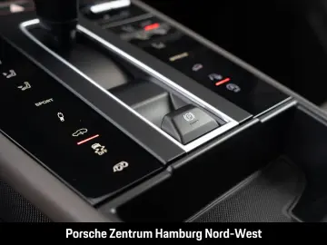 PORSCHE Macan S Panorama BOSE PASM ParkAssistent