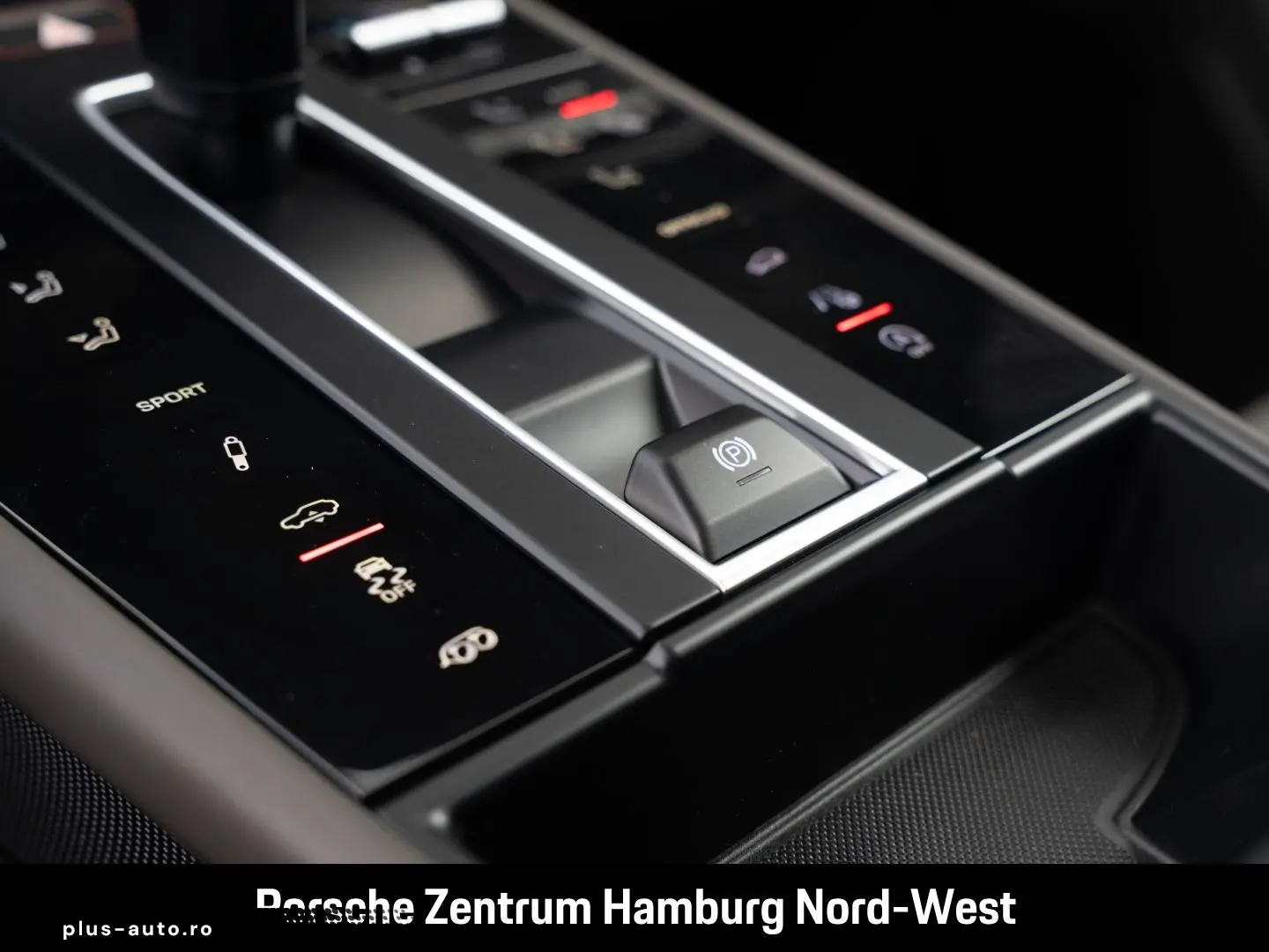 PORSCHE Macan S Panorama BOSE PASM ParkAssistent