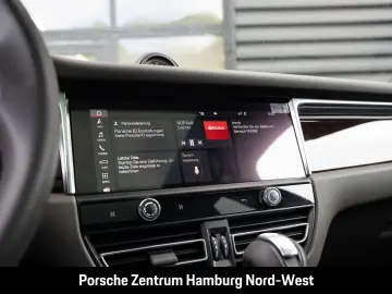 PORSCHE Macan S Panorama BOSE PASM ParkAssistent