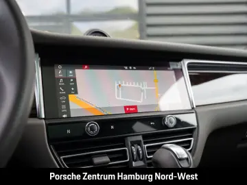 PORSCHE Macan S Panorama BOSE PASM ParkAssistent