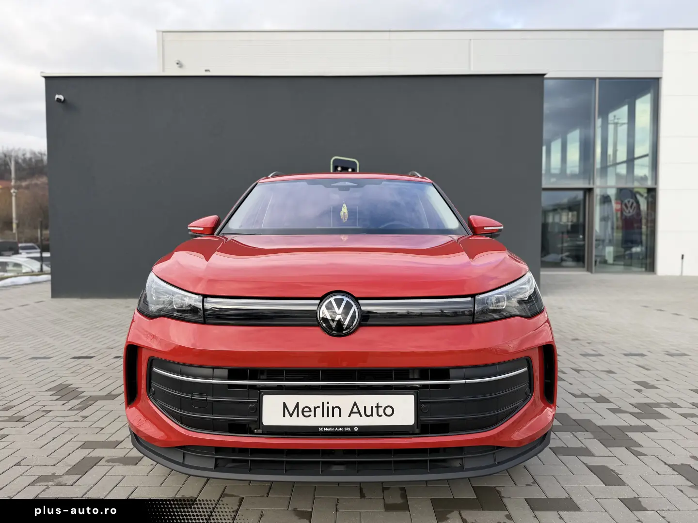 Volkswagen Tiguan 1.5 TSI eHybrid DSG PHEV Life