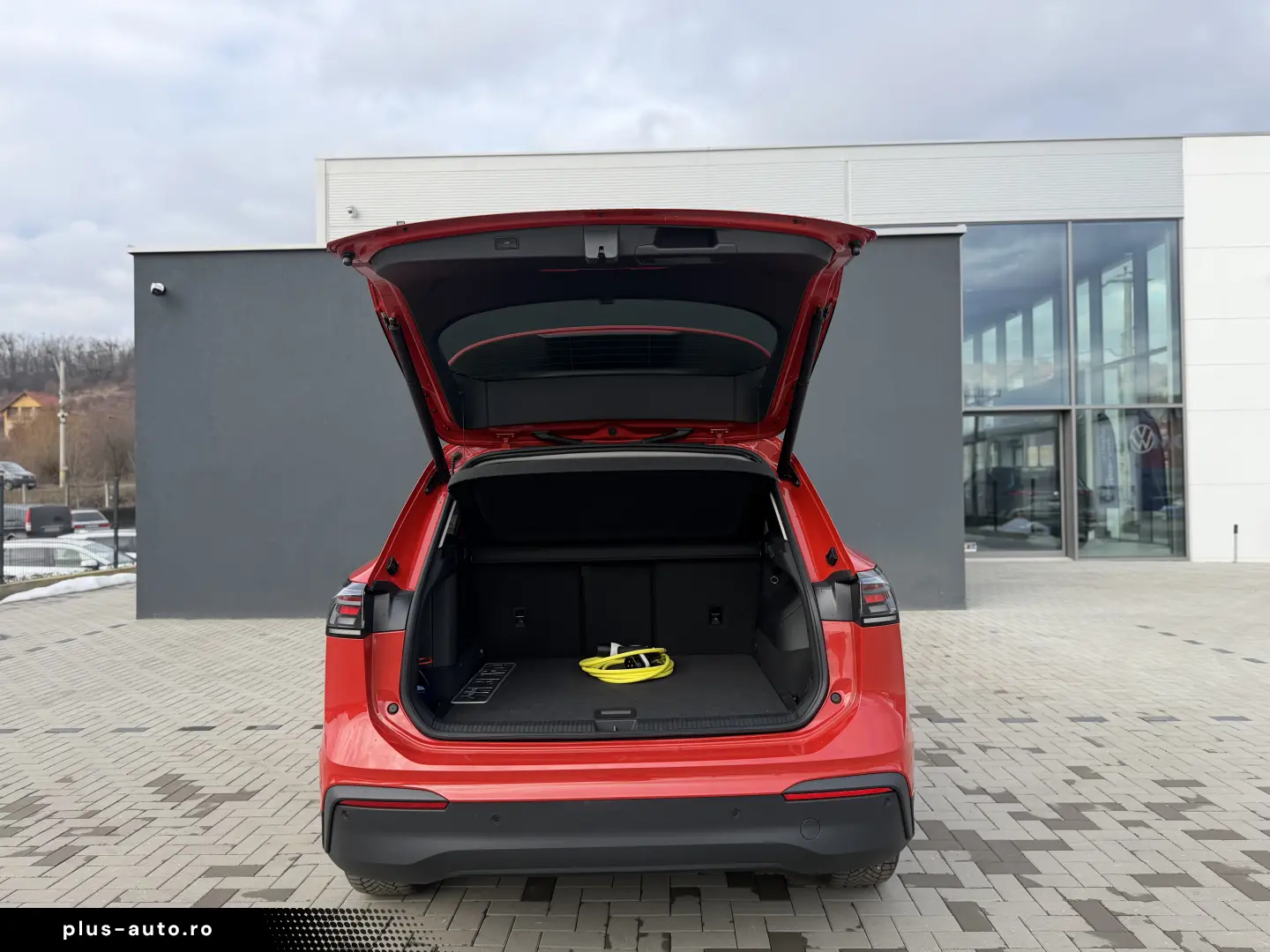 Volkswagen Tiguan 1.5 TSI eHybrid DSG PHEV Life