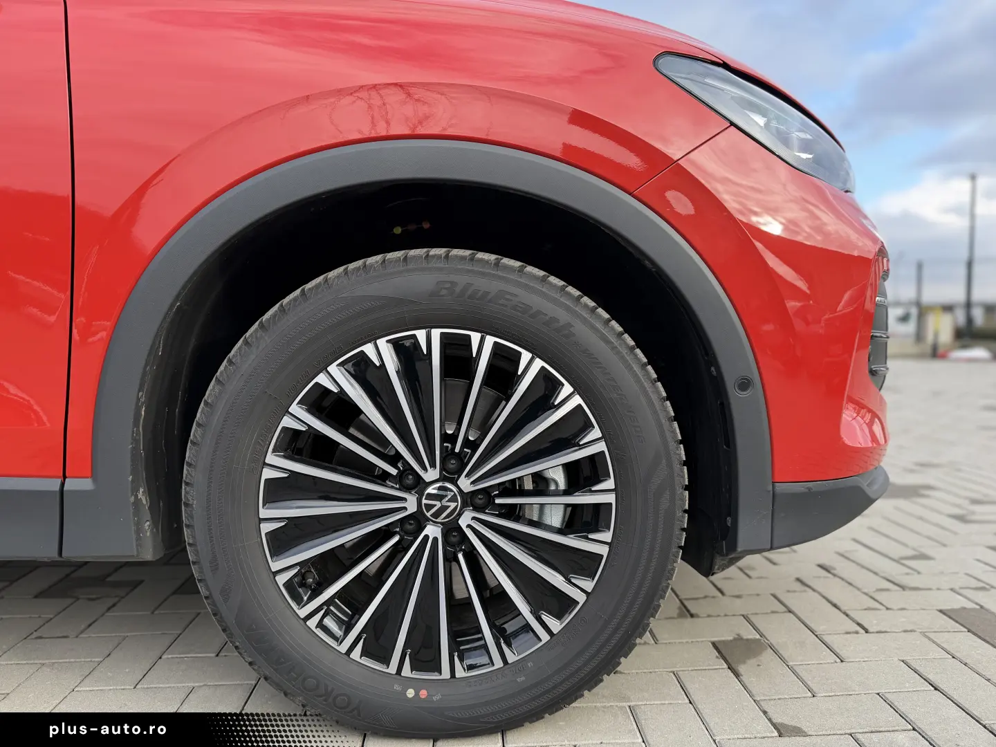 Volkswagen Tiguan 1.5 TSI eHybrid DSG PHEV Life