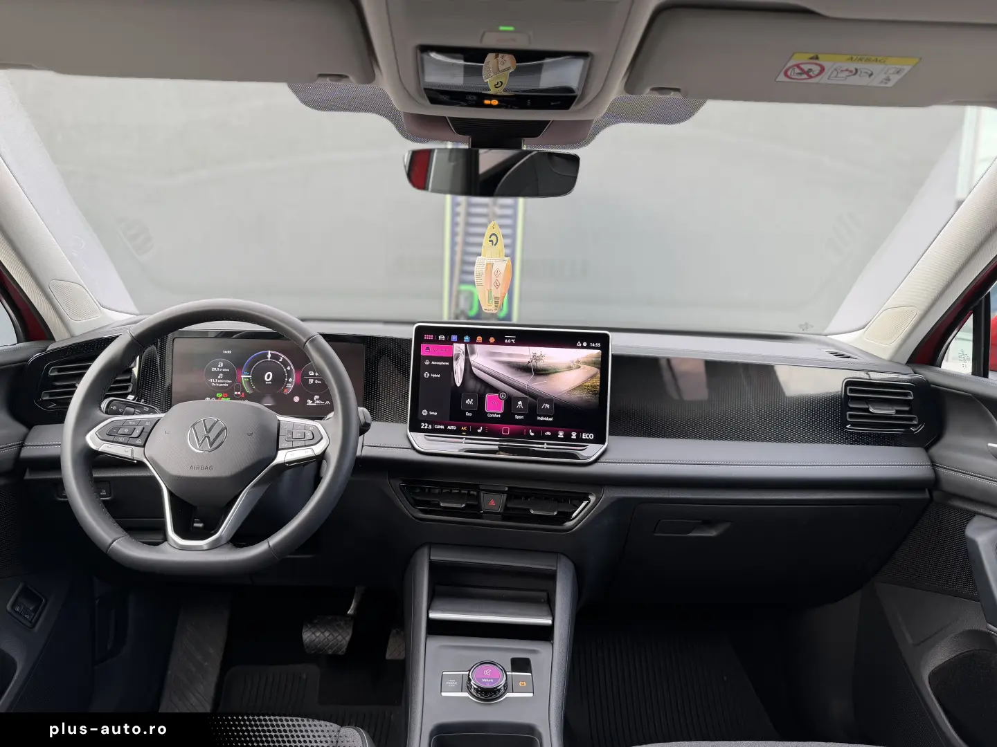 Volkswagen Tiguan 1.5 TSI eHybrid DSG PHEV Life