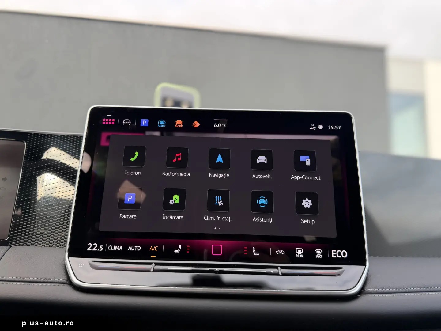 Volkswagen Tiguan 1.5 TSI eHybrid DSG PHEV Life
