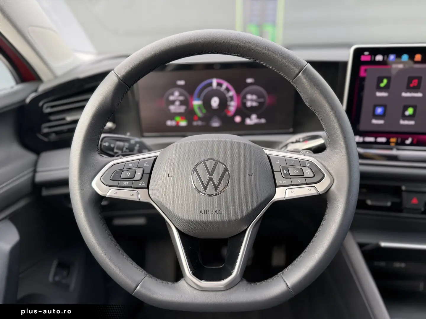 Volkswagen Tiguan 1.5 TSI eHybrid DSG PHEV Life