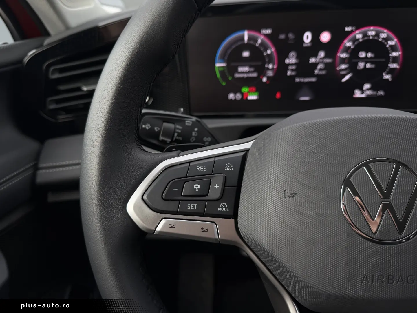 Volkswagen Tiguan 1.5 TSI eHybrid DSG PHEV Life