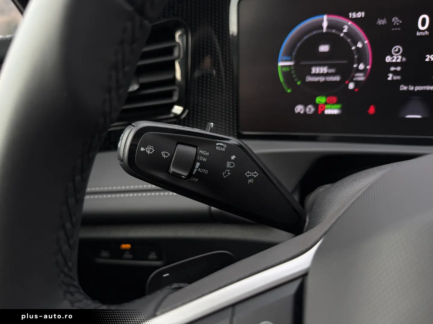 Volkswagen Tiguan 1.5 TSI eHybrid DSG PHEV Life