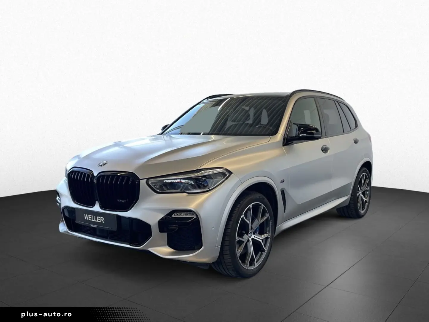 BMW X5 xDr30d M Sport Laser Hud