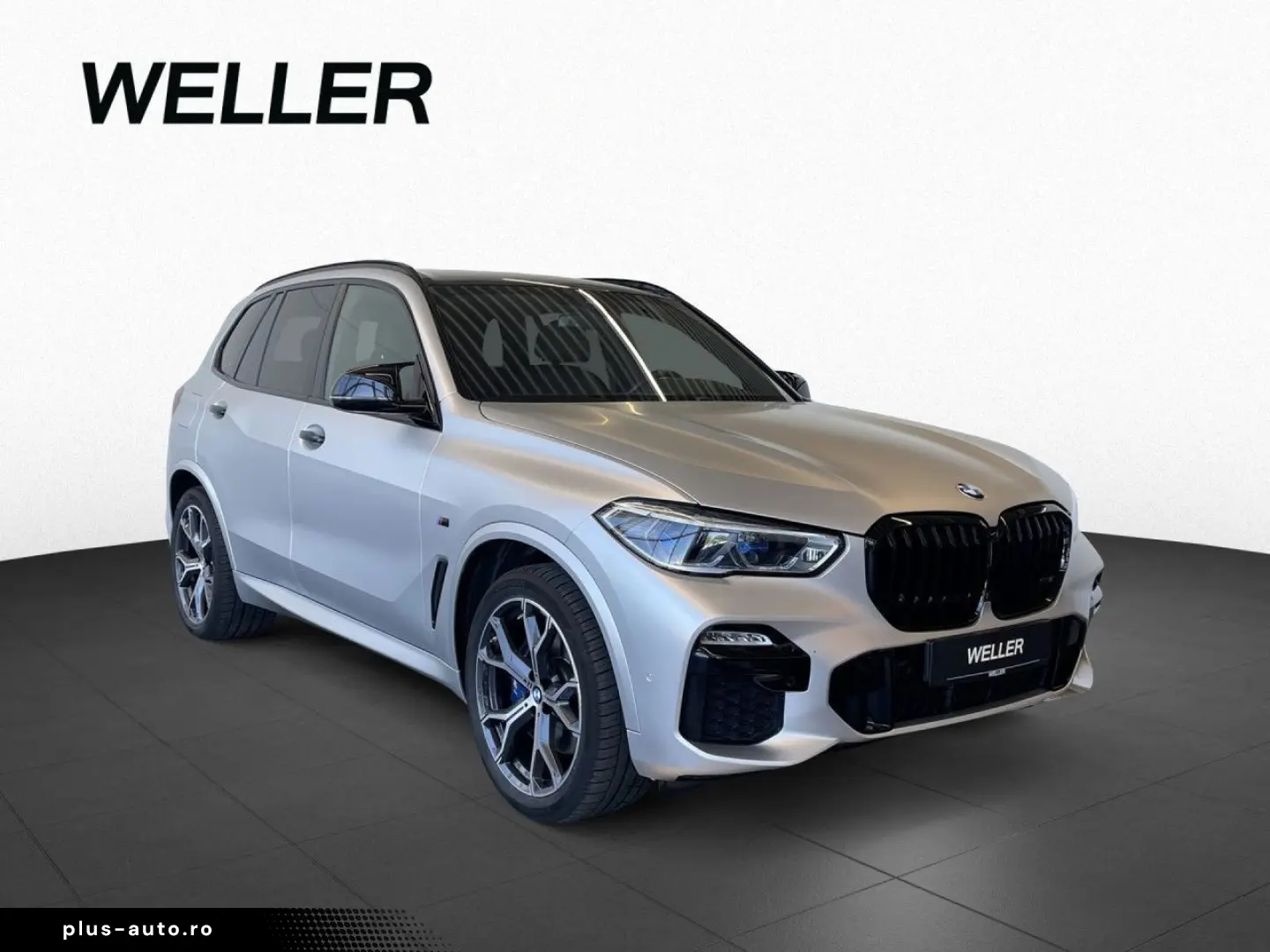 BMW X5 xDr30d M Sport Laser Hud