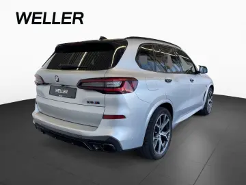 BMW X5 xDr30d M Sport Laser Hud