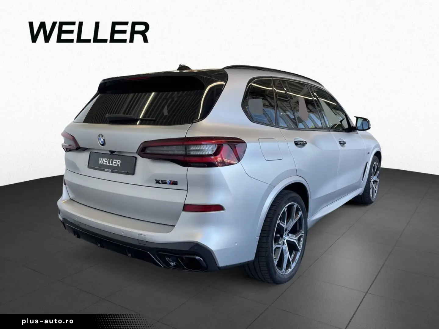 BMW X5 xDr30d M Sport Laser Hud