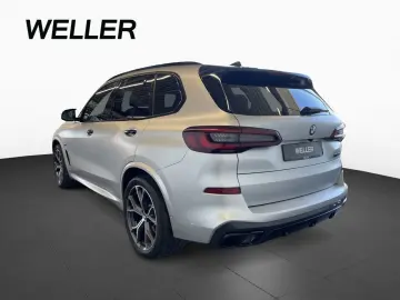 BMW X5 xDr30d M Sport Laser Hud