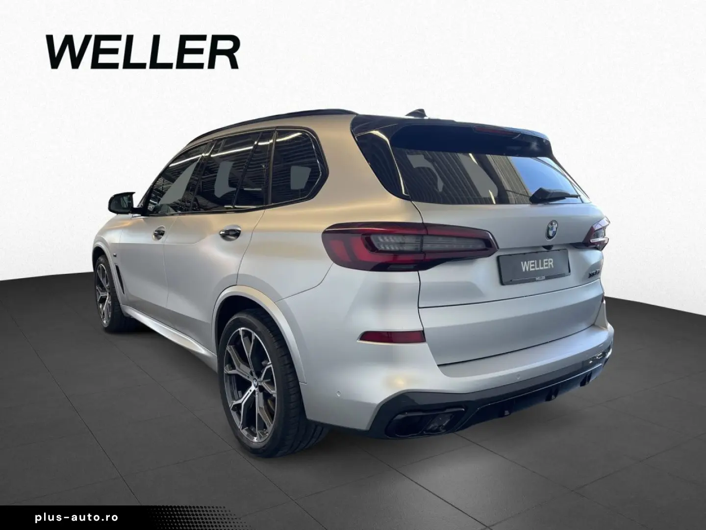 BMW X5 xDr30d M Sport Laser Hud