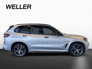 BMW X5 xDr30d M Sport Laser Hud