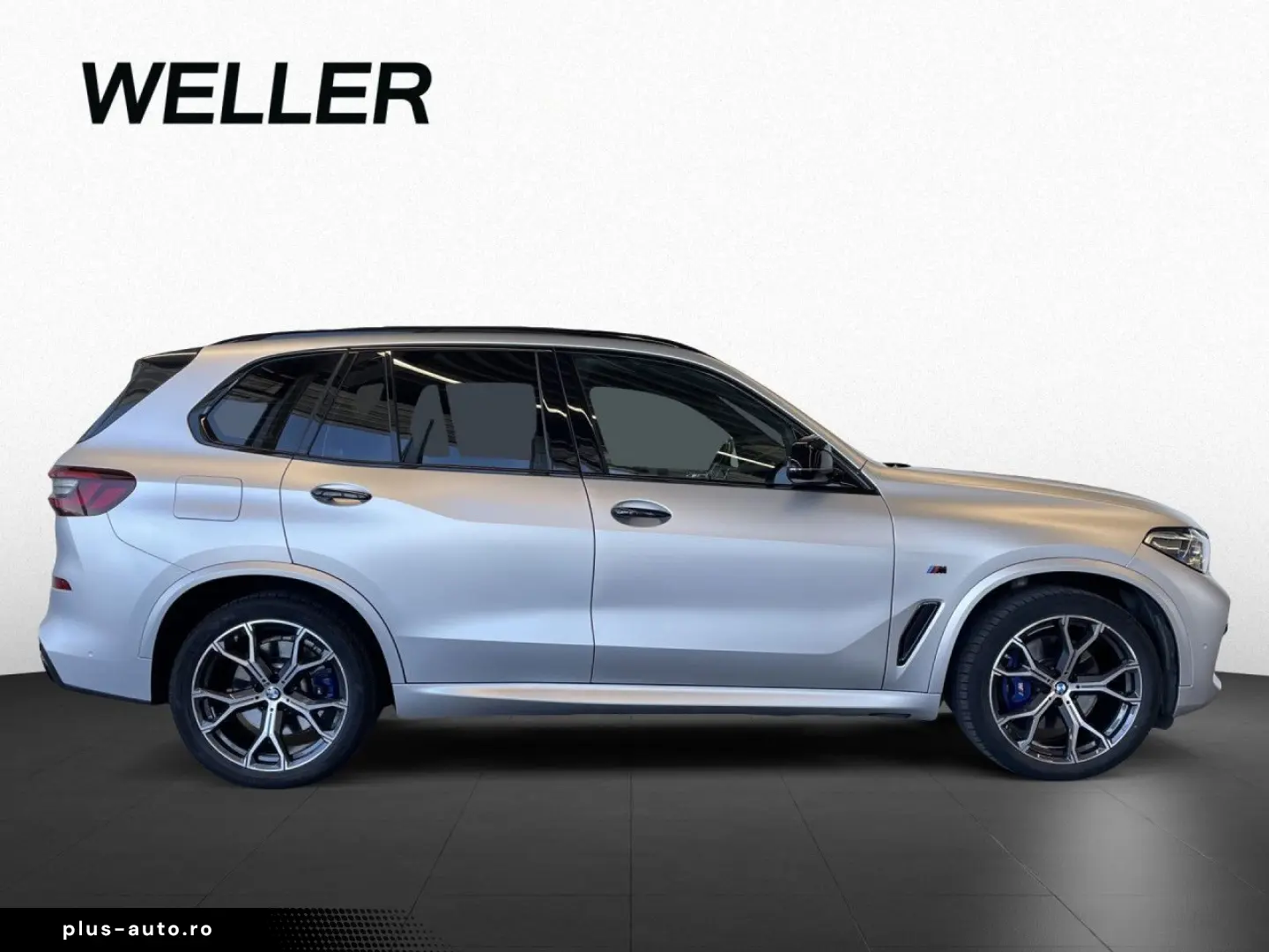 BMW X5 xDr30d M Sport Laser Hud