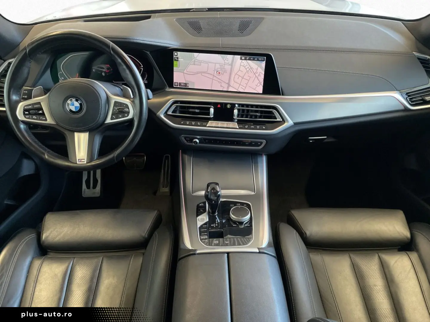 BMW X5 xDr30d M Sport Laser Hud