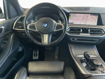BMW X5 xDr30d M Sport Laser Hud
