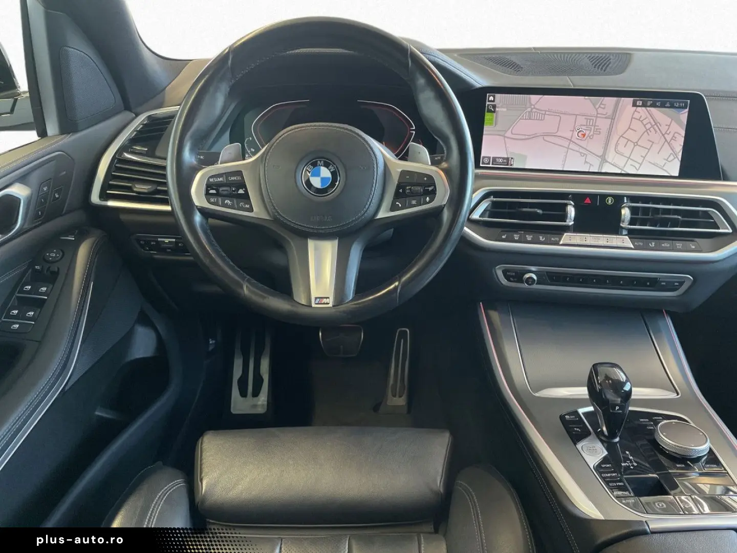 BMW X5 xDr30d M Sport Laser Hud
