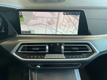BMW X5 xDr30d M Sport Laser Hud