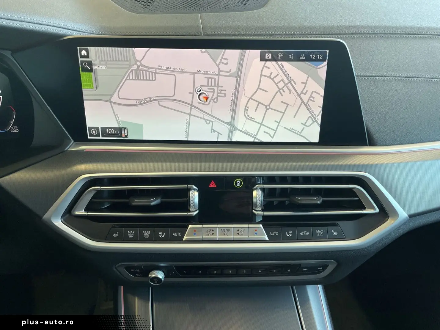 BMW X5 xDr30d M Sport Laser Hud